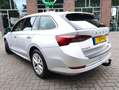 Skoda Octavia Combi 1.5 TSI First Edition Wegklapbare trekhaak - Gris - thumbnail 5