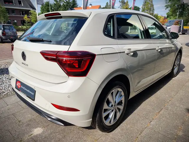Volkswagen Polo view 11