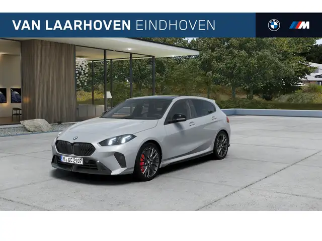 BMW 120 1 Serie M Sport Automaat / Panoramadak / Sportstoe