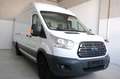 Ford Transit Kasten 350 L4 Trend*wenig km*Klima*Mwst Weiß - thumbnail 1