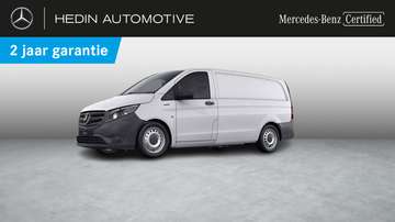 eVito L2 PRO 66kWh