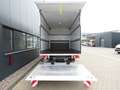Fiat Ducato 35 180 / Ladebordwand + 10-Zoll-Navi Weiß - thumbnail 7