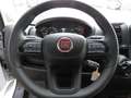 Fiat Ducato 35 180 / Ladebordwand + 10-Zoll-Navi Weiß - thumbnail 14