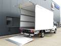 Fiat Ducato 35 180 / Ladebordwand + 10-Zoll-Navi Weiß - thumbnail 8