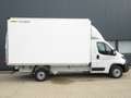 Fiat Ducato 35 180 / Ladebordwand + 10-Zoll-Navi Weiß - thumbnail 3