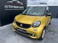smart forFour forfour Schwarz - thumbnail 1