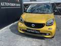 smart forFour forfour Schwarz - thumbnail 8