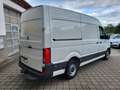 Volkswagen Crafter Kasten mittlerer Radstand 35 HD 2-0-0 AC A Blanc - thumbnail 2