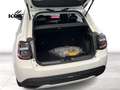 Fiat 600 Elektro RED Wit - thumbnail 3