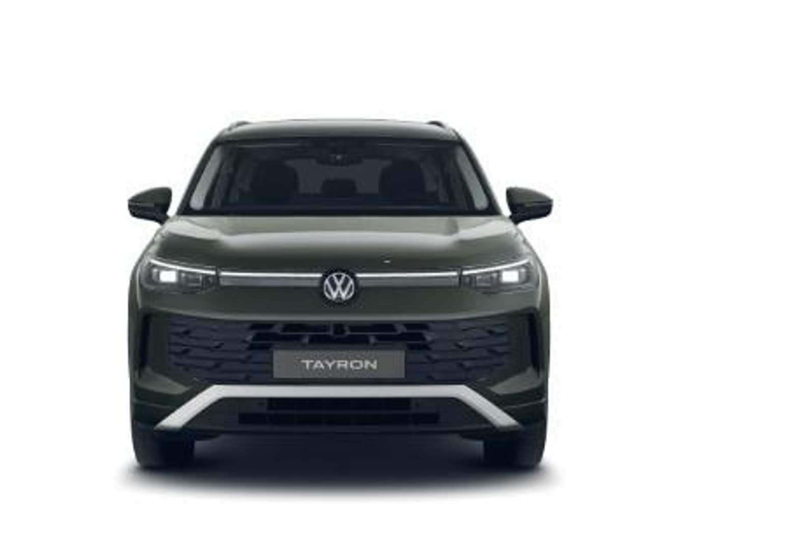 Volkswagen T-CROSS EHybrid Life Edition -  - Joinsteer - #5