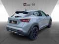 Nissan Juke N-SPORT 114PS Automatik Winter/Carplay/360/ Tech / Grau - thumbnail 4