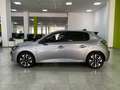 Peugeot 208 1.2 Hybrid Allure e-DCS6 110 Gris - thumbnail 8