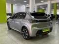 Peugeot 208 1.2 Hybrid Allure e-DCS6 110 Gris - thumbnail 7