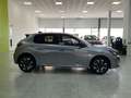 Peugeot 208 1.2 Hybrid Allure e-DCS6 110 Gris - thumbnail 4