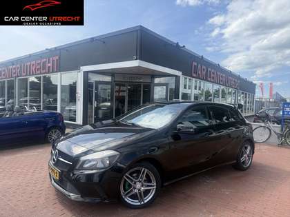 Mercedes-Benz A 160 D 1.6 CDI 90PK