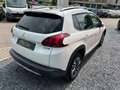 Peugeot 2008 AUTOMATIQUE Blanc - thumbnail 4