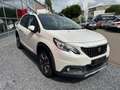Peugeot 2008 AUTOMATIQUE Blanc - thumbnail 5
