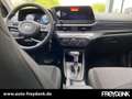 Hyundai New i20 5-Türer 1.0 Benzin (FL) - thumbnail 12
