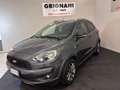 Ford Ka/Ka+ 1.5 TDCi 95 CV Start&Stop Active Gris - thumbnail 3