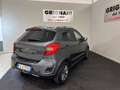 Ford Ka/Ka+ 1.5 TDCi 95 CV Start&Stop Active Grigio - thumbnail 4