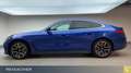BMW i4 A e-DRIVE40 M-Sport ACC RFK Laser H-K Bleu - thumbnail 9
