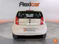 SEAT Mii 1.0 55kW (75CV) Cosmopolitan Auto Blanco - thumbnail 5