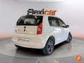 SEAT Mii 1.0 55kW (75CV) Cosmopolitan Auto Blanco - thumbnail 8