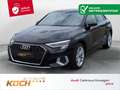 Audi A3 40 TFSI e advanced, LED, AHK, ACC, Schwarz - thumbnail 1