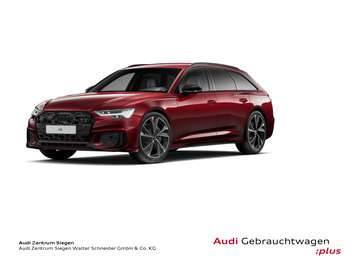 55 3.0 TFSI quattro Avant S line