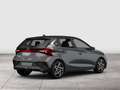 Hyundai i20 N LINE MY25 1.0 T-GDI (100 PS) 7-DCT Grau - thumbnail 2
