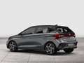 Hyundai i20 N LINE MY25 1.0 T-GDI (100 PS) 7-DCT Grau - thumbnail 4