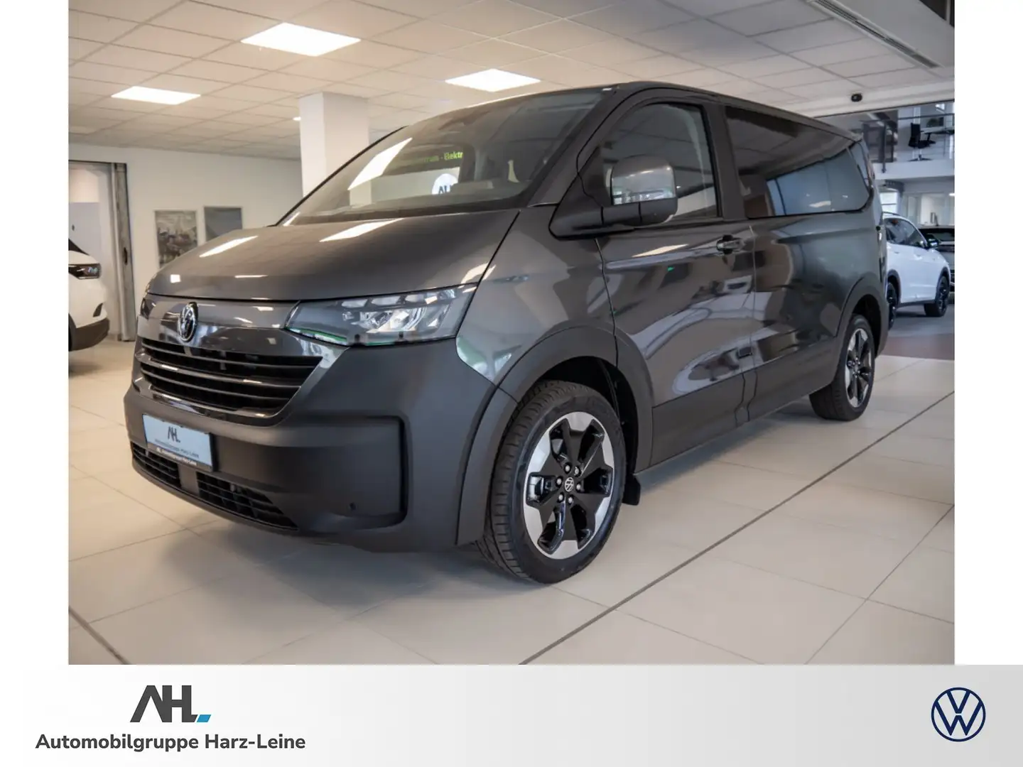 Volkswagen Transporter Caravelle E CARAVELLE PAN AMERICANA - 1