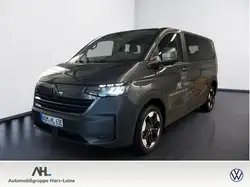 Volkswagen T7 Caravelle PAN AMERICANA+ALU 19PANO+KLIMA+RÜCKFAHRKAMERA+APP