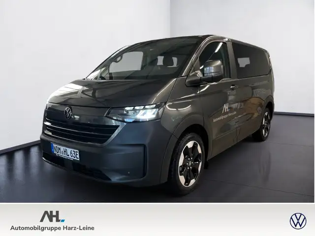 Volkswagen T7 Caravelle PAN AMERICANA+ALU 19PANO+KLIMA+RÜCKFAHRKAMERA+APP