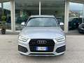 Audi Q3 S-LINE QUATTRO 2.0tdi 150cv S-TRONIC 4x4 Grigio - thumbnail 4