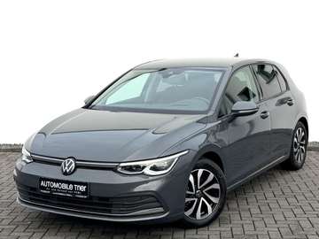 8 Lim. 1.5 TSI /NAVI/LED/ACC/HUD/CAM/GARANT