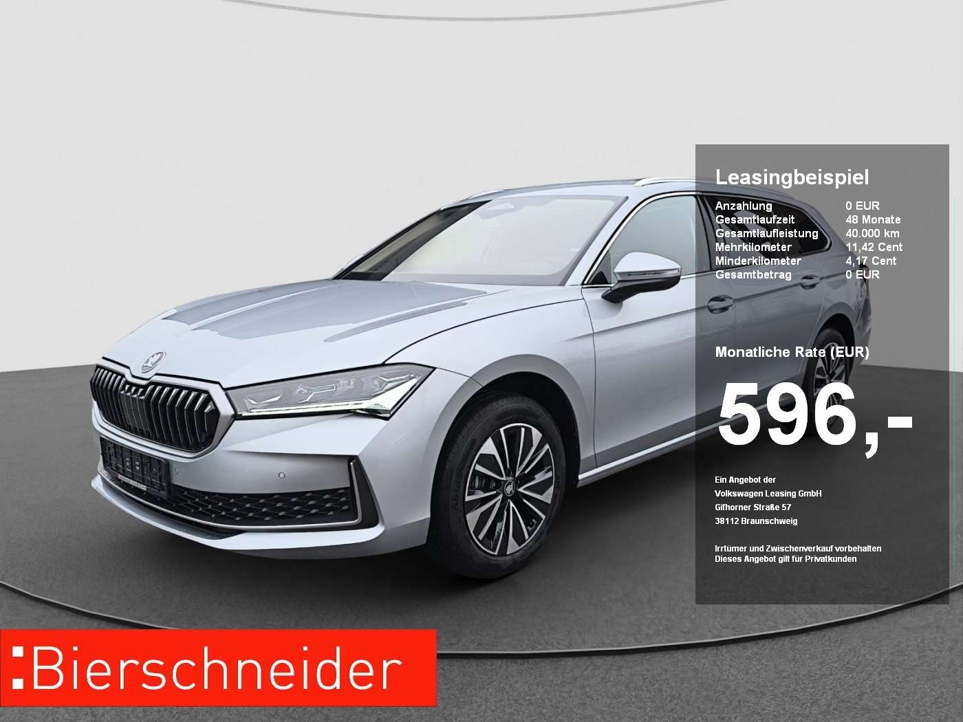 Second hand Škoda Superb 2.0