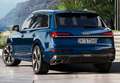 Audi Q7 3.0TDI quattro Tiptronic DPF Negro - thumbnail 28