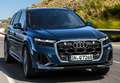 Audi Q7 3.0TDI quattro Tiptronic DPF Negro - thumbnail 3