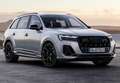 Audi Q7 3.0TDI quattro Tiptronic DPF Negro - thumbnail 8