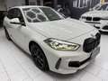 BMW 116 116d Msport auto Weiß - thumbnail 3
