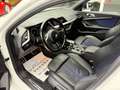 BMW 116 116d Msport auto Weiß - thumbnail 7