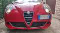 Alfa Romeo MiTo 1.4 tb Distinctive Gpl 120cv E6 Червоний - thumbnail 3