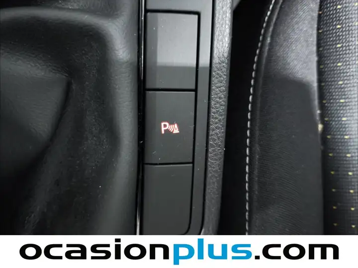 SEAT Ibiza 1.0 TSI Style (2021) 2022, foto 9