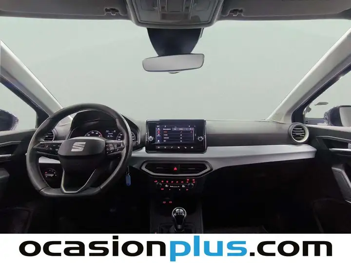 SEAT Ibiza 1.0 TSI Style (2021) 2022, foto 6