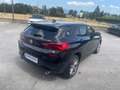 BMW X2 X2 sDrive18d Advantage Zwart - thumbnail 6