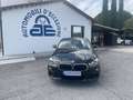BMW X2 X2 sDrive18d Advantage Zwart - thumbnail 1
