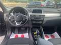 BMW X2 X2 sDrive18d Advantage Zwart - thumbnail 8