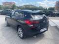 BMW X2 X2 sDrive18d Advantage Zwart - thumbnail 7