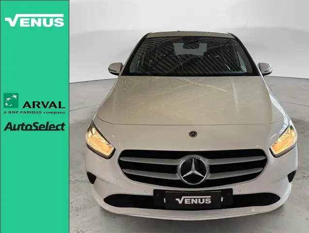 Mercedes-Benz B 160 B 160 Executive